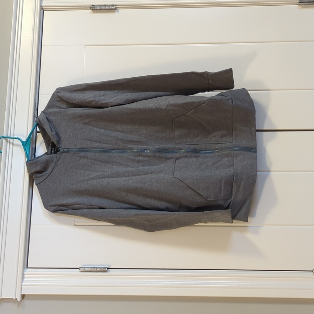 Maternity sweater